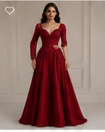 Fustani lookbook 3