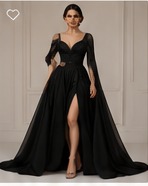Fustani lookbook 5